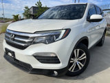 Used 2017 Honda Pilot EX-L image 2