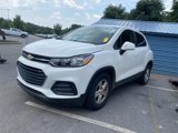 Used 2020 Chevrolet Trax LS w/ Tint and Cruise Package image 3