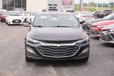 Used 2023 Chevrolet Malibu LT image 3