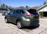 Used 2015 Toyota Highlander XLE image 3