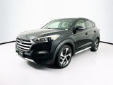 Used 2017 Hyundai Tucson Sport image 3