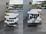Used 2015 Jeep Grand Cherokee Overland image 3