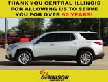 Used 2020 Chevrolet Traverse LS image 4