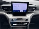 Used 2022 Ford Explorer XLT w/ Equipment Group 202A image 5