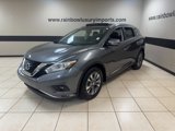 Used 2015 Nissan Murano SL w/ SL Technology Package image 3