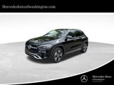 Used 2025 Mercedes-Benz GLA 250 4MATIC image 1