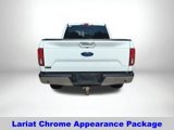Used 2018 Ford F150 Lariat image 4