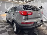 Used 2011 Kia Sportage LX image 5