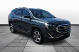 Used 2020 GMC Terrain SLT image 3