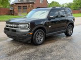 Used 2021 Ford Bronco Sport Big Bend image 5