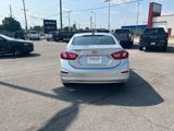 Used 2018 Chevrolet Cruze LS image 4