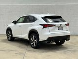 Used 2020 Lexus NX 300 FWD w/ Premium Package image 4