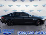 Used 2018 Jaguar XF Premium image 3
