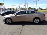 Used 2018 Chevrolet Malibu LT image 3