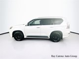 Certified 2022 Lexus GX 460 Premium image 4
