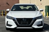 Used 2023 Nissan Sentra SV image 6