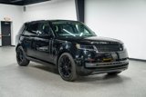Used 2024 Land Rover Range Rover Long Wheelbase SE image 2