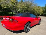 Used 2002 Chevrolet Camaro Z28 image 4