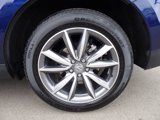 Used 2022 Acura RDX FWD w/ Technology Package image 3