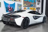 Used 2017 McLaren 570S Coupe image 5