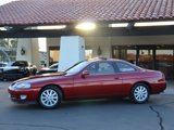Used 1992 Lexus SC 400 Coupe image 5