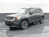 Used 2016 Jeep Renegade Latitude image 2