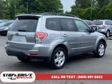 Used 2009 Subaru Forester 2.5X Limited image 5