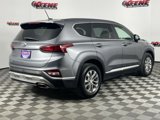 Used 2019 Hyundai Santa Fe SE image 3