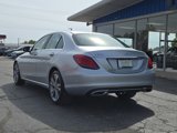 Used 2020 Mercedes-Benz C 300 Sedan image 5