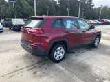 Used 2014 Jeep Cherokee Sport image 3