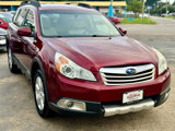 Used 2011 Subaru Outback 2.5i Limited w/ PWR Moonroof Pkg image 3