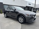 Certified 2022 MAZDA CX-5 AWD 2.5 S w/ Preferred Package image 5