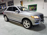 Used 2015 Mercedes-Benz ML 350 4MATIC image 4
