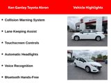 Used 2024 Nissan Versa S w/ Trunk Package image 2
