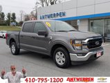 Used 2023 Ford F150 XLT image 2