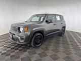 Used 2020 Jeep Renegade Sport image 3