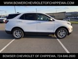 Certified 2022 Chevrolet Equinox LT image 5