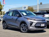 Used 2022 Chevrolet Bolt EUV Premier w/ Sun & Sound Package image 2