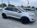 Used 2018 Ford Edge SEL w/ Equipment Group 201A image 2