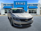 Used 2015 Chevrolet Impala LTZ image 4