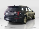 Certified 2022 Cadillac XT6 Luxury image 3