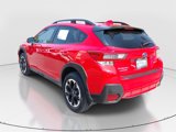 Certified 2023 Subaru Crosstrek 2.0i Premium w/ Popular Package #2 image 5