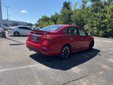 Used 2019 Nissan Sentra SR image 3