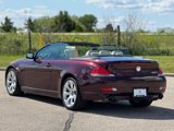 Used 2006 BMW 650i Convertible image 4