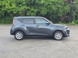 New 2025 Kia Soul LX image 3