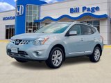 Used 2011 Nissan Rogue SV w/ SL Pkg image 2