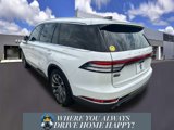 New 2025 Lincoln Aviator 2WD image 2