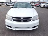 Used 2011 Dodge Avenger Lux image 2