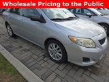 Used 2010 Toyota Corolla LE image 2