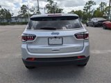 New 2025 Jeep Compass Latitude image 5